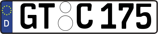 GT-C175