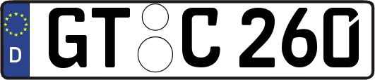 GT-C260