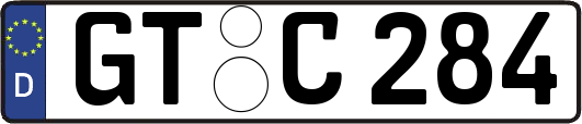 GT-C284