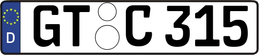 GT-C315
