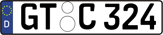 GT-C324