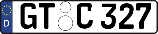 GT-C327