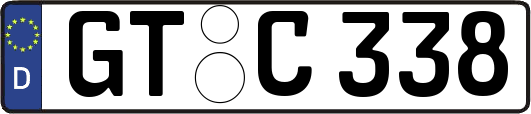 GT-C338