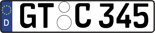 GT-C345