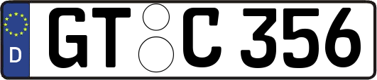 GT-C356