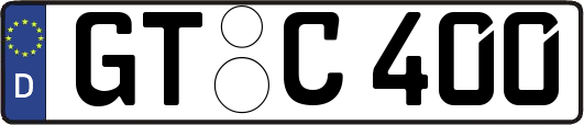 GT-C400