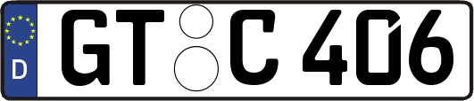 GT-C406