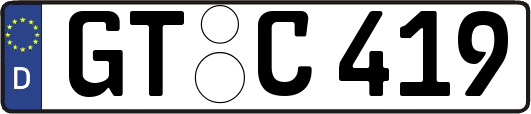 GT-C419