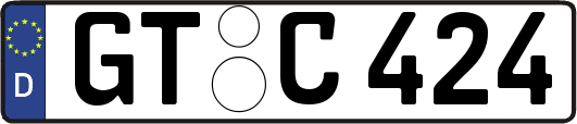 GT-C424