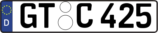 GT-C425