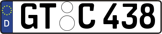 GT-C438