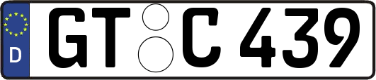 GT-C439