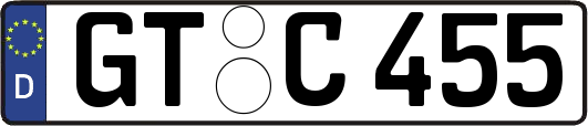 GT-C455