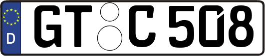 GT-C508