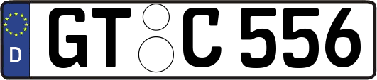 GT-C556