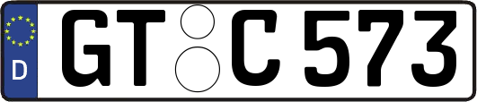 GT-C573