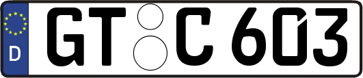 GT-C603