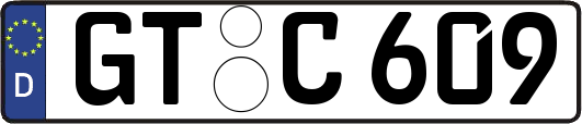 GT-C609