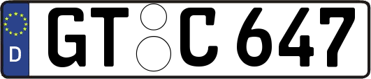 GT-C647