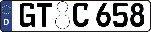 GT-C658