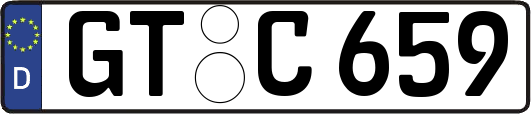 GT-C659