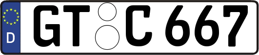 GT-C667