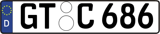 GT-C686