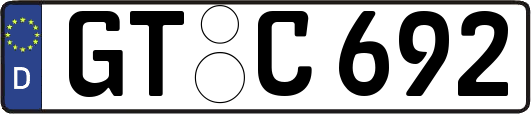 GT-C692