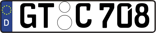 GT-C708