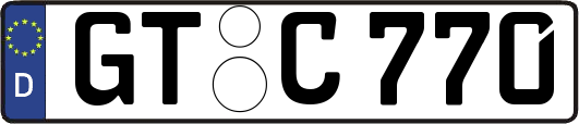 GT-C770