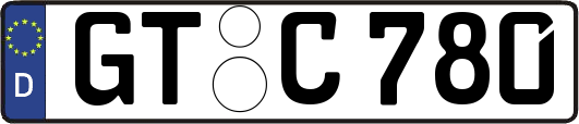 GT-C780