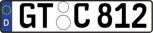 GT-C812