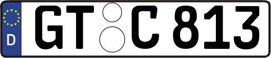 GT-C813