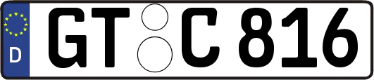 GT-C816