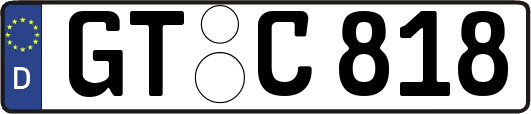 GT-C818