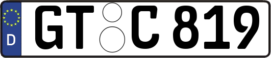 GT-C819