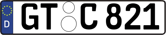 GT-C821