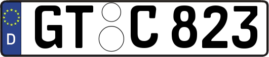 GT-C823