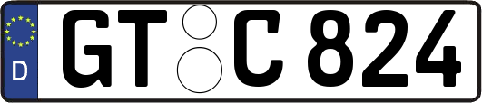 GT-C824