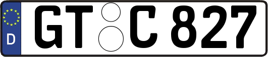 GT-C827