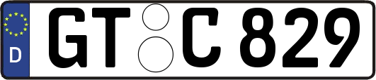 GT-C829