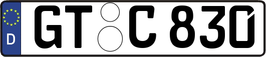GT-C830