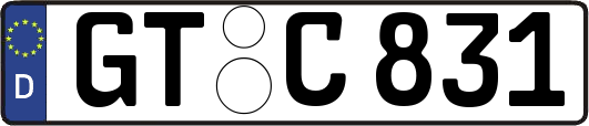 GT-C831