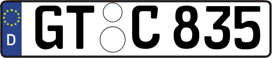 GT-C835