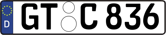 GT-C836