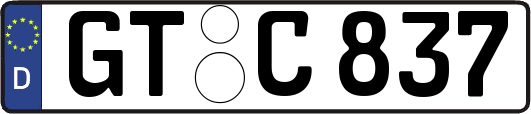 GT-C837