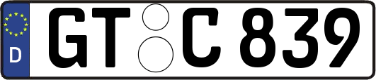 GT-C839
