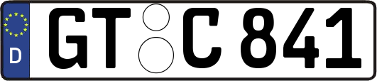 GT-C841