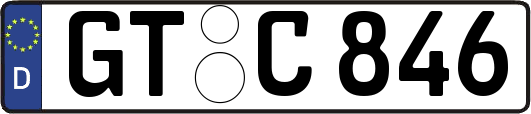 GT-C846