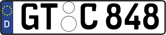 GT-C848